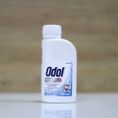 Nước Súc Miệng Odol Atemklar 125ml - Giải Pháp Hơi Thở Thơm Mát, Sạch Khuẩn, Dùng Hàng Ngày, Tiện Lợi Mang Theo