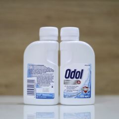 Nước Súc Miệng Odol Atemklar 125ml - Giải Pháp Hơi Thở Thơm Mát, Sạch Khuẩn, Dùng Hàng Ngày, Tiện Lợi Mang Theo