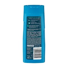 ữa tắm gội Balea men sport duschgel 3IN1 300ml