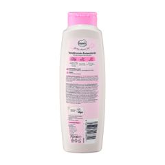 Sữa tắm Balea Coconut Paradise 750ml - Bọt Tắm Hương Dừa Thư Giãn, Giúp Làm Mềm Da, Thích Hợp Mọi Loại Da