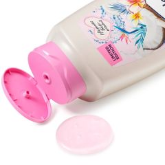 Sữa tắm Balea Coconut Paradise 750ml - Bọt Tắm Hương Dừa Thư Giãn, Giúp Làm Mềm Da, Thích Hợp Mọi Loại Da