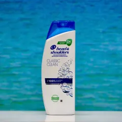 Dầu gội đầu Head & Shoulders Classic Clean hương bạc hà truyền thống 500ml