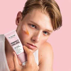 Gel Tẩy Da Chết Be Routine 125ml - Làm Sạch Sâu, Giúp Da Sáng Khỏe, Xuất Xứ Đức, Sản Phẩm Chăm Sóc Da Mặt Chính Hãng