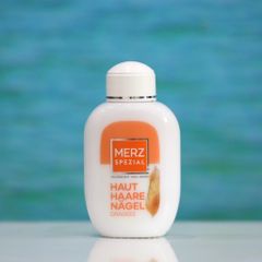 Viên uống Merz Spezial hỗ trợ da, tóc và móng – 134 viên