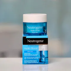 Kem dưỡng ẩm cấp nước hàng đầu cho da Neutrogena