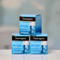 Kem dưỡng ẩm cấp nước hàng đầu cho da Neutrogena