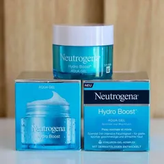 Kem dưỡng ẩm cấp nước hàng đầu cho da Neutrogena
