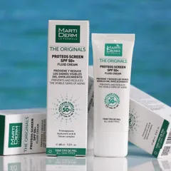 Kem chống nắng Marti Dream, 40ml