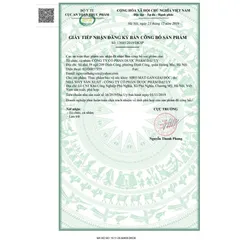Tâm Việt - Siro Mát Gan Giải Độc 20 Ống - Hỗ Trợ Thanh Lọc Cơ Thể, Giảm Nóng Trong, Mụn Nhọt, Giải Quyết Dị Ứng Da