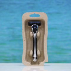 Dao Cạo Râu Balea Men Precision 5 Flex-Pro - 5 Lưỡi Cạo Sắc Bén, Linh Hoạt và Bảo Vệ Da, Phù Hợp Với Mọi Loại Da