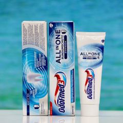 Kem đánh răng Odol-med3 All-in-One, 75ml