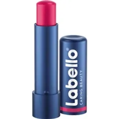 Son dưỡng môi Labello Lippenpflege Caring Beauty Pink, 4,8 g