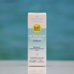 Serum nhả nắng Sundance Hydro+, 30ml