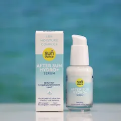 Serum nhả nắng Sundance Hydro+, 30ml