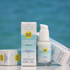 Serum nhả nắng Sundance Hydro+, 30ml
