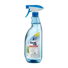 Dung Dịch Vệ Sinh Kính Denkmit Glasreiniger – Công Thức Sáng Bóng, Hiệu Quả Cao