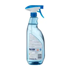 Dung Dịch Vệ Sinh Kính Denkmit Glasreiniger – Công Thức Sáng Bóng, Hiệu Quả Cao
