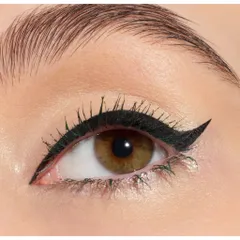 Bút Kẻ Mắt Essence Quick Wing Liner - Kẻ Mắt Đen Sắc Nét, Thiết Kế 2 Đầu Tiện Lợi, Chống Lem, Dễ Sử Dụng Cho Mọi Phong Cách Trang Điểm