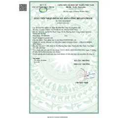 Men Vi Sinh Enzozyme Bacillus Clausii - Hỗ Trợ Tiêu Hóa, Bổ Sung Lợi Khuẩn Đường Ruột - Hộp 30 Gói Cho Trẻ và Người Lớn