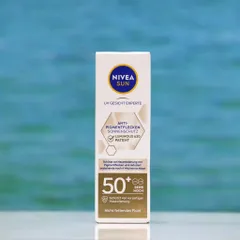 Kem chống nắng Nivea sun 50+, hộp 40ml