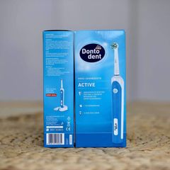 Hàng Đức Bàn chải điện Dontodent Active