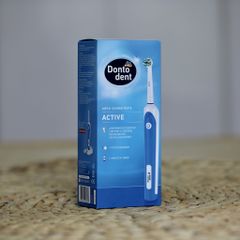 Hàng Đức Bàn chải điện Dontodent Active