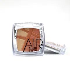 Phấn Má Catrice Blush Box