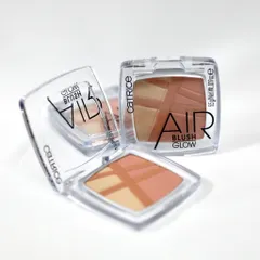 Phấn Má Catrice Blush Box