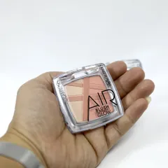 Phấn Má Catrice Blush Box