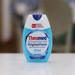 Kem đánh răng Theramed 2in1, 75ml