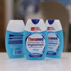 Kem đánh răng Theramed 2in1, 75ml