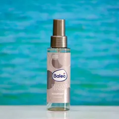Bộ Đôi Nước Hoa Tóc Balea Golden Moon & Elegant Finish 100ml - Hương Thơm Quyến Rũ, Đẳng Cấp, Cho Tóc Luôn Bóng Khỏe