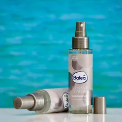 Bộ Đôi Nước Hoa Tóc Balea Golden Moon & Elegant Finish 100ml - Hương Thơm Quyến Rũ, Đẳng Cấp, Cho Tóc Luôn Bóng Khỏe