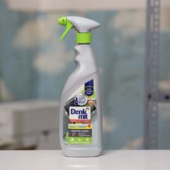 Xịt Vệ Sinh Bếp Đa Năng Denkmit Multi Power 4 Trong 1, 750ml - Dễ Dàng Vệ Sinh Bề Mặt Bếp và Đồ Dùng Nhà Bếp