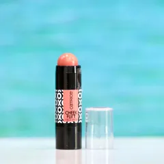 Phấn Má Hồng Dạng Thỏi 010 Catrice Cheek Flirt - Trang Điểm Tự Nhiên, Dễ Tán, Vegan, Bền Màu, Thương Hiệu Châu Âu