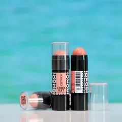Phấn Má Hồng Dạng Thỏi 010 Catrice Cheek Flirt - Trang Điểm Tự Nhiên, Dễ Tán, Vegan, Bền Màu, Thương Hiệu Châu Âu