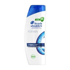 Dầu Gội Nam Head & Shoulders 500ml - Giải Pháp Chăm Sóc Da Đầu & Loại Bỏ Gàu