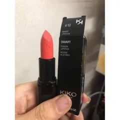 Son Kiko 410 - màu cam
