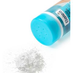Bột chống và khử mùi hôi chân Balea