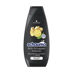 Dầu Gội sạch gàu Schauma Anti-Schuppen Intensiv - Sạch Gàu, Tóc Khỏe Tự Nhiên