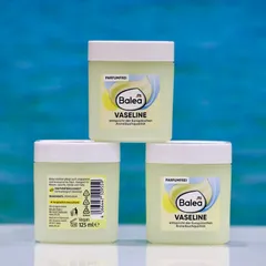 Kem Dưỡng Nẻ Vaseline Balea - Dưỡng Ẩm Đa Năng An Toàn Cho Da Nhạy Cảm, Chất Lượng Chuẩn Đức