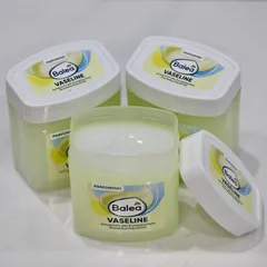 Kem Dưỡng Nẻ Vaseline Balea - Dưỡng Ẩm Đa Năng An Toàn Cho Da Nhạy Cảm, Chất Lượng Chuẩn Đức