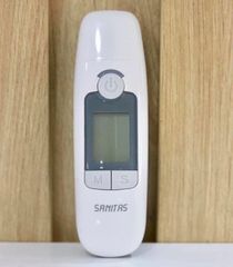 NHIỆT KẾ ĐIỆN TỬ SANITAS SFT 77