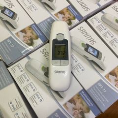NHIỆT KẾ ĐIỆN TỬ SANITAS SFT 77