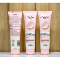 Sữa Rửa Mặt Loreal tuýp 150ml