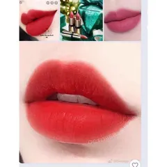 Set 3 son Powder Power Lipstick phiên bản giới hạn mùa Noel 2020 vừa mới ra