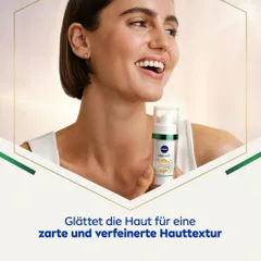 Serum Huyết thanh Nivea cellular luminous 630 dành cho mặt, 30ml
