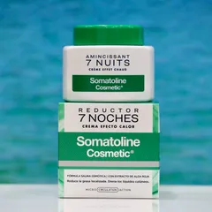 KEM TAN MỠ BỤNG SOMATOLINE của Đức hũ 400ml