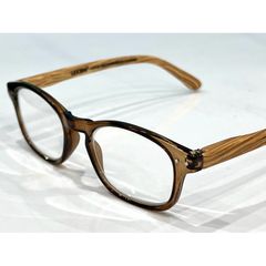 Kính lão LEXXOO Nature Viisiomax - Gọng nhựa tái chế thanh lịch, nhẹ nhàng cho đọc sách, công việc gần - Sản phẩm bảo vệ môi trường
