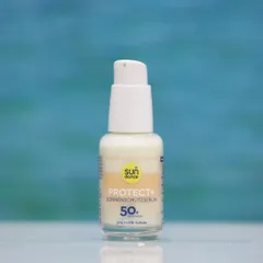 Serum chống nắng Sundance 50+ dành cho mặt, 30ml